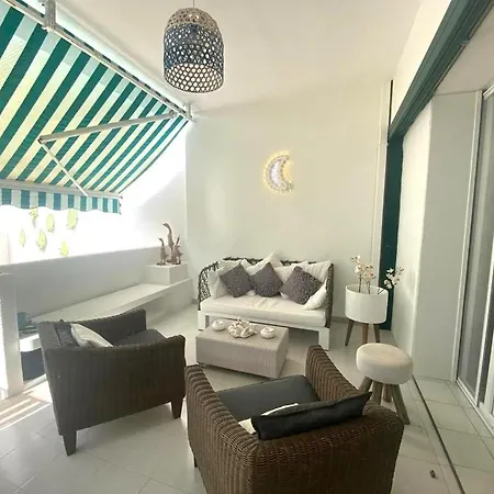 아파트 Casa Vacanza Benji Santa Caterina 나르도