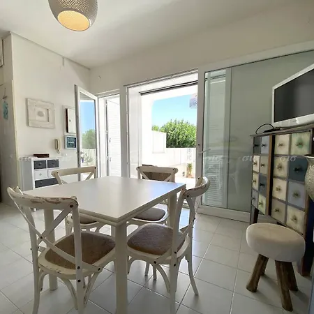Casa Vacanza Benji Santa Caterina