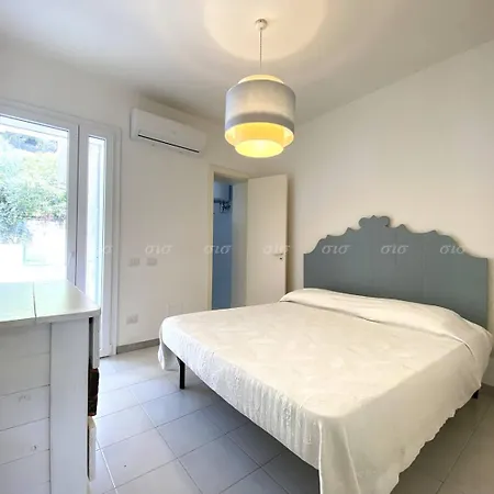 Casa Vacanza Benji Santa Caterina Nardò
