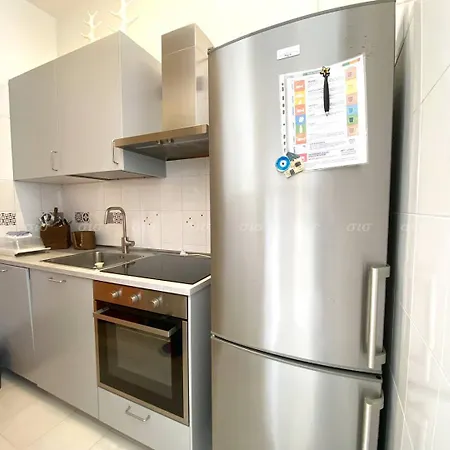 Casa Vacanza Benji Santa Caterina 아파트